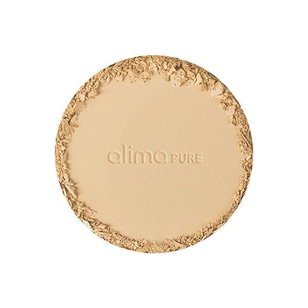 Alima Pure Pressed Foundation in Ginger
