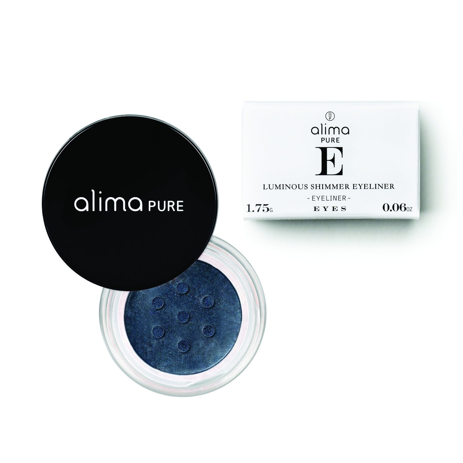 Alima Pure Luminous Shimmer Eyeliner
