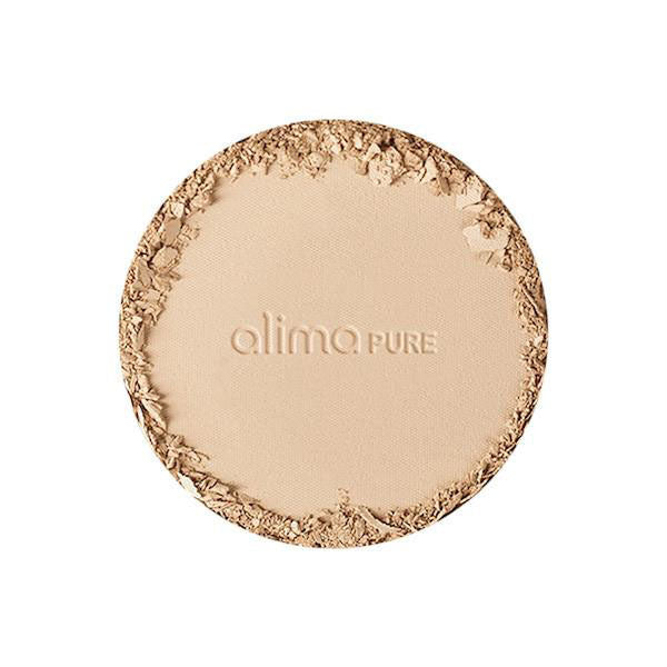 Alima Pure Pressed Foundation in Sesame