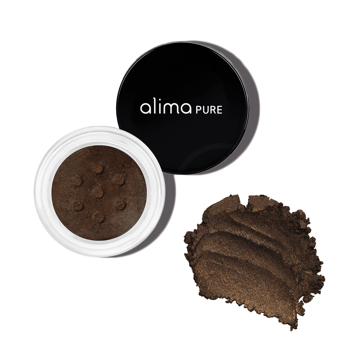 Alima Pure Luminous Shimmer Eyeliner Paparazzi