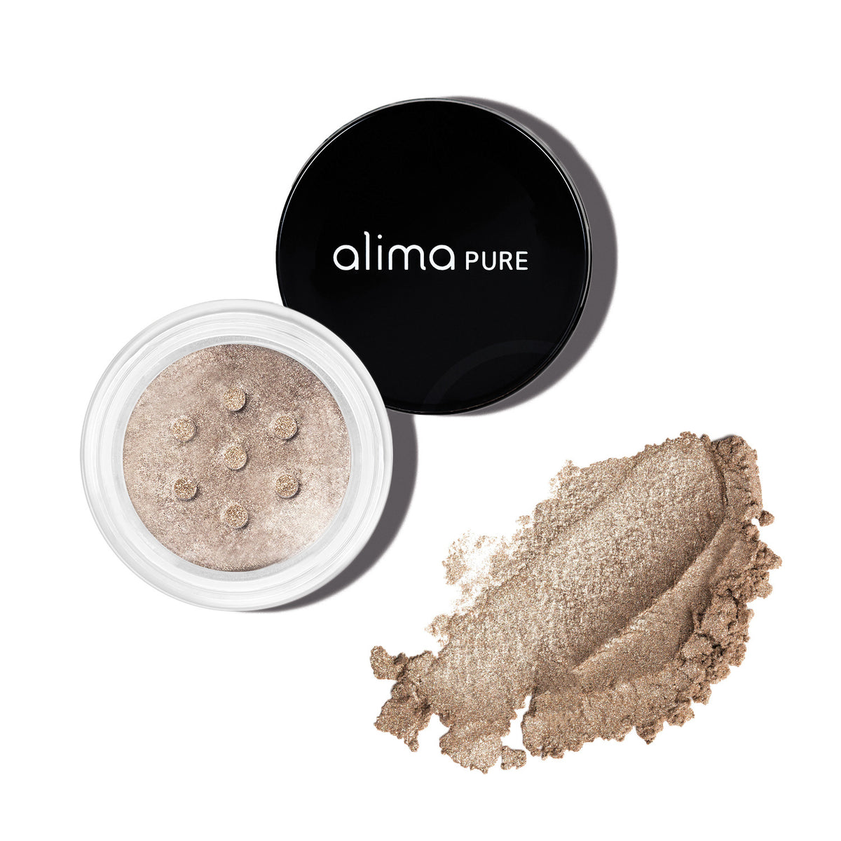 Alima Pure Luminous Shimmer Paris