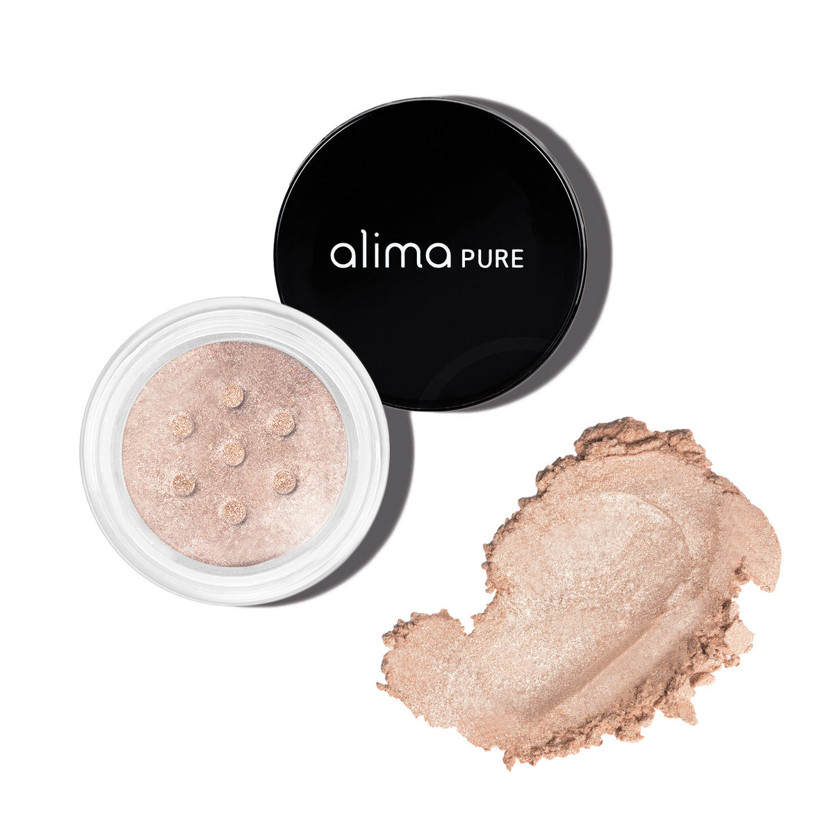 Alima Pure Luminous Shimmer Venus