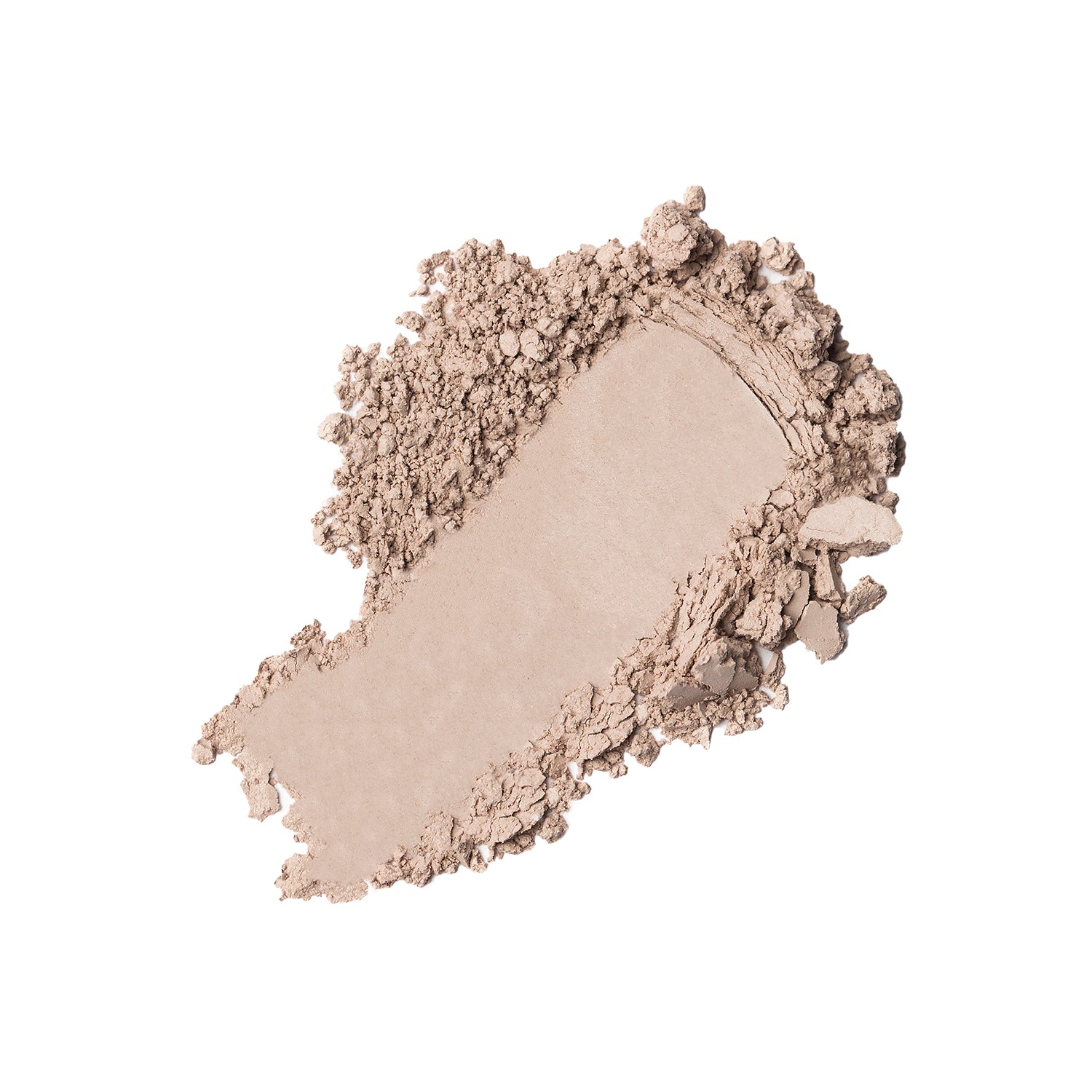 Alima Pure Satin Matte Eyeshadow Ash