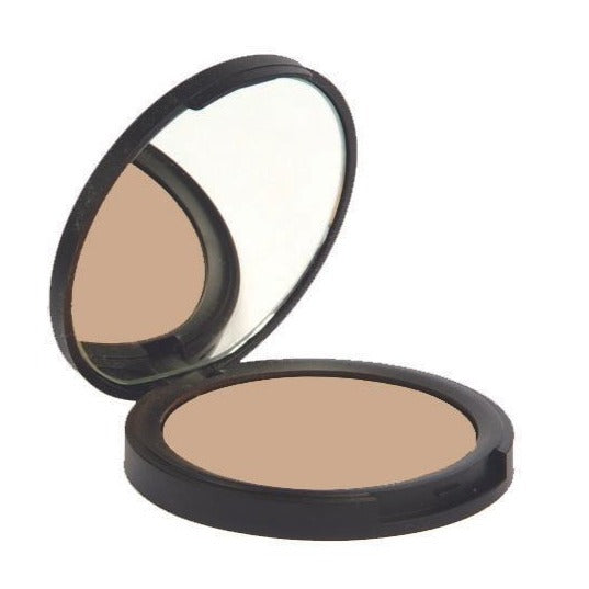 Pressed Mineral Setting Powder