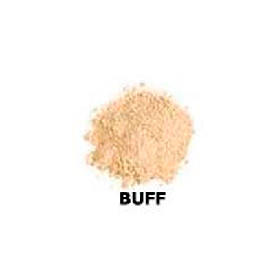 Loose Mineral Foundation Samples