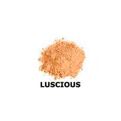 Loose Mineral Foundation