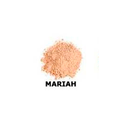 Loose Mineral Foundation