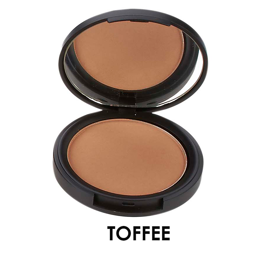 Pressed Mineral Foundation