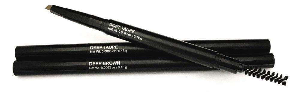 Retractable Brow Pencils