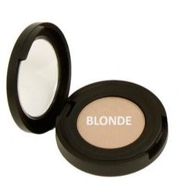 Pressed Brow Powder