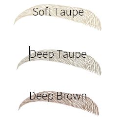 Retractable Brow Pencils