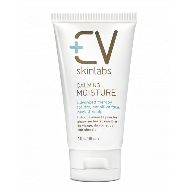 CV SKINLABS - Calming Moisture - The Nature of Beauty