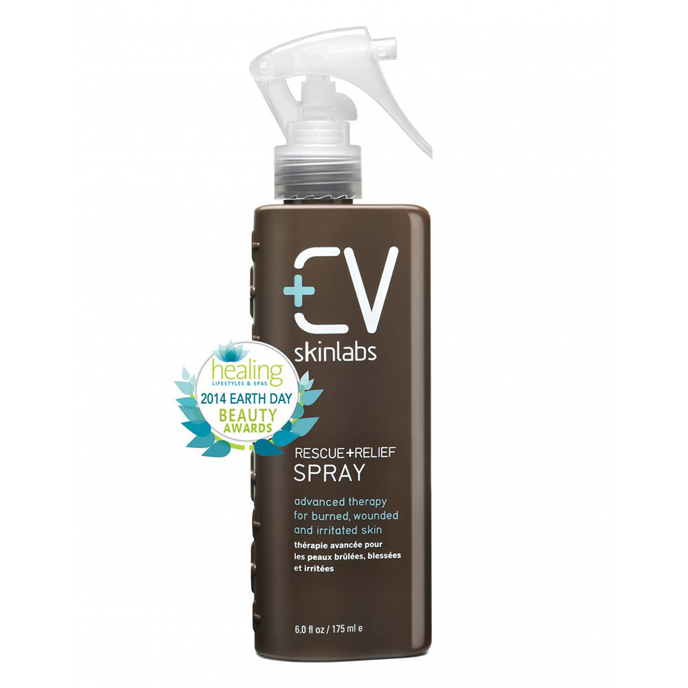 CV Skinlabs Rescue + Relief Spray