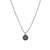 Eye of Protection Necklace - Disc