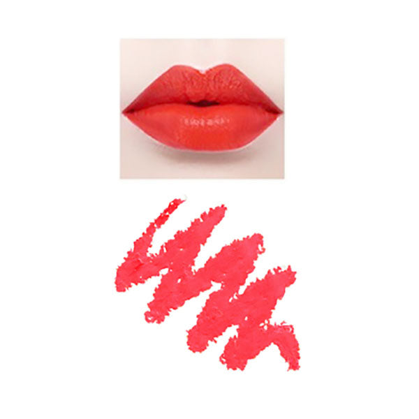 Lucie and Pompette Crayon de Paris in Cha-Cha