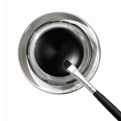 Gel Eyeliner - Long Wearing Smudge Pot