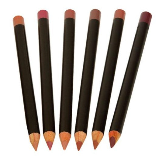 Natural Lip Pencils