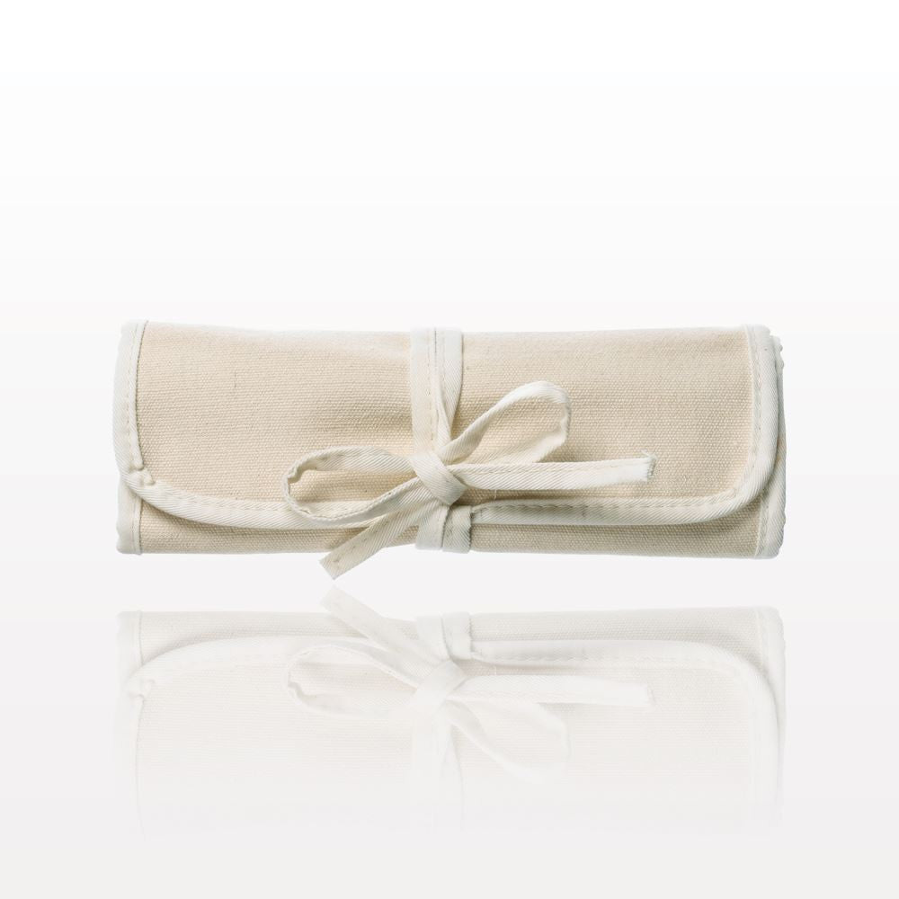 The Nature of Beauty eQo-Friendly 8-Piece Synthetic Brush Set