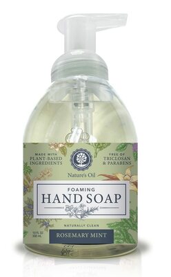 Foaming Hand Soap