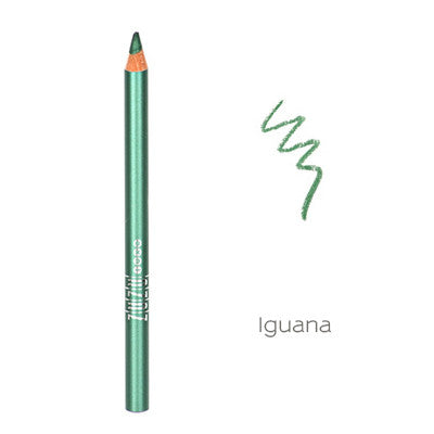 Zuzu Luxe - Eyeliner - The Nature of Beauty