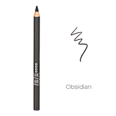 Zuzu Luxe - Eyeliner - The Nature of Beauty