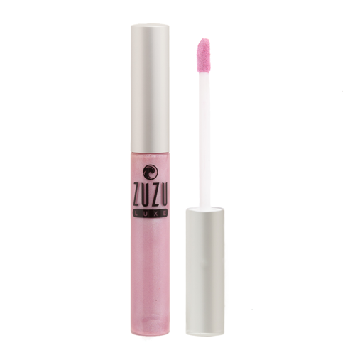 Zuzu Luxe - Lip Gloss - The Nature of Beauty