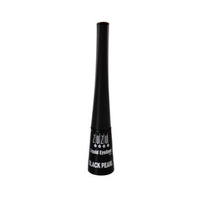 Zuzu Luxe - Liquid Eyeliner - The Nature of Beauty