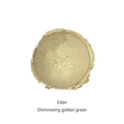 Alima Pure Luminous Shimmer Eden