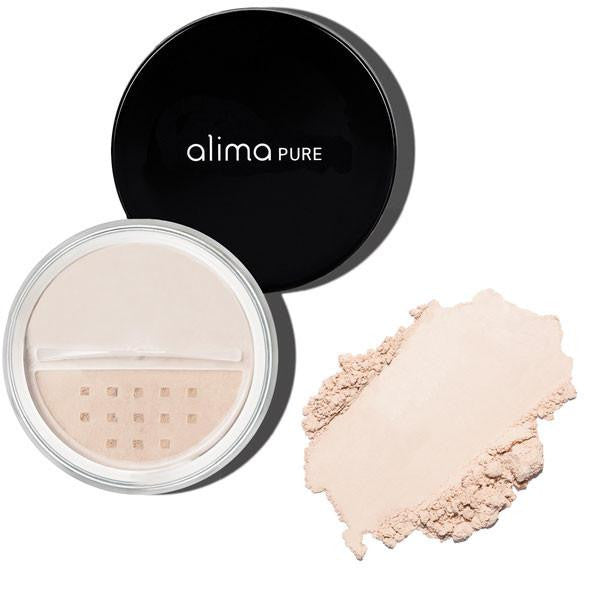 Alima Pure Satin Matte Foundation Cool 2