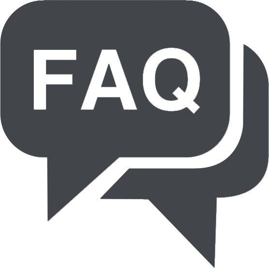 Frequently Asked Questions