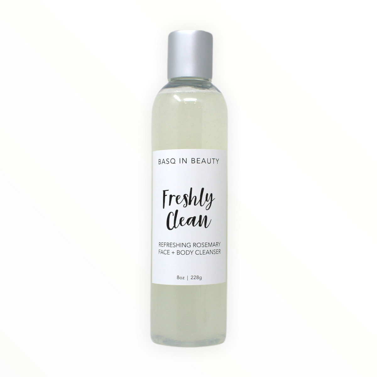 Freshly Clean Skin Cleanser