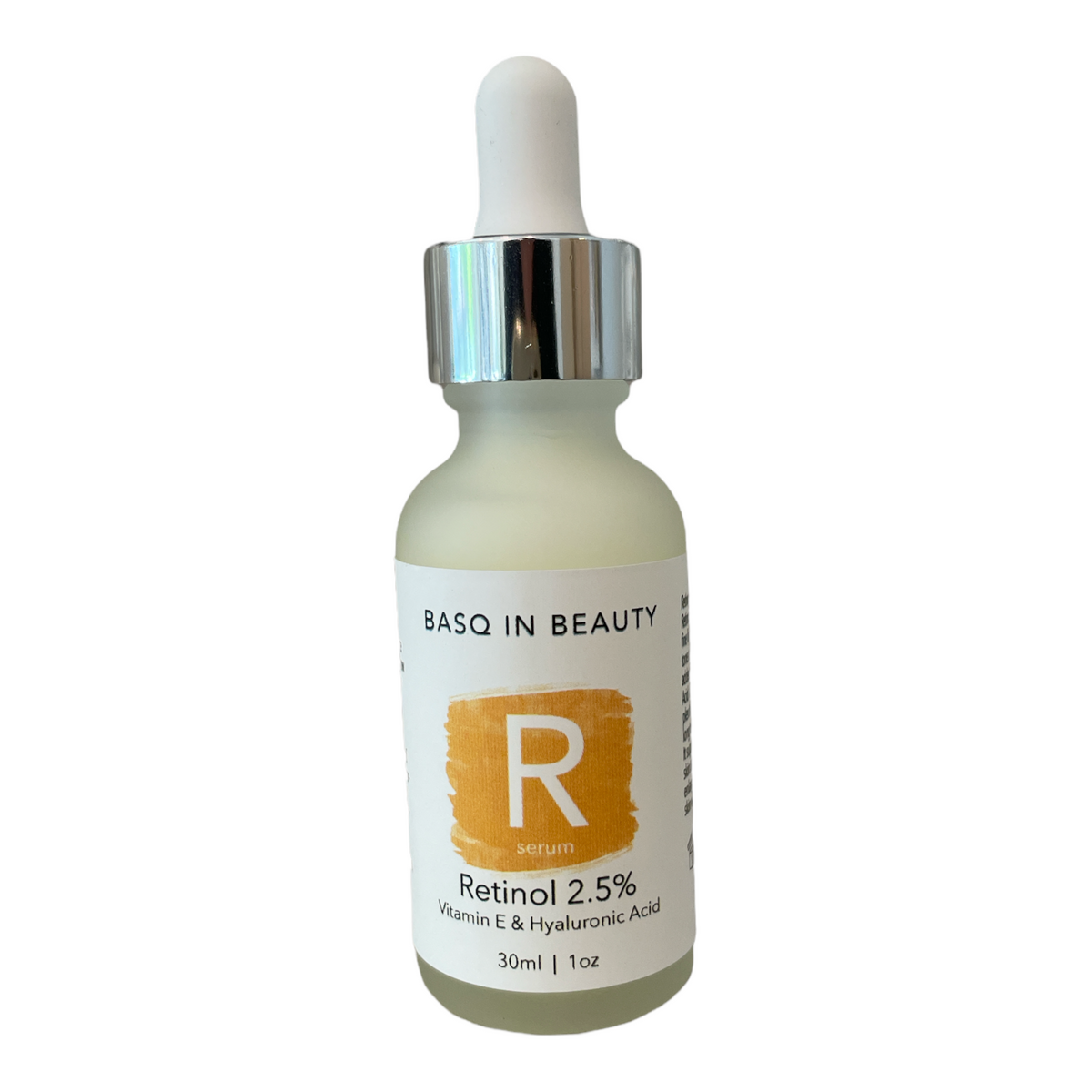 Retinol Serum