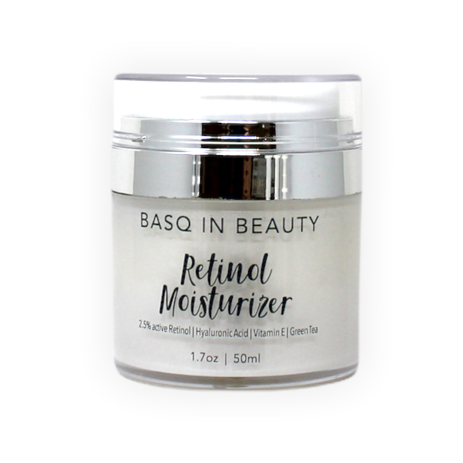 BASQ IN BEAUTY