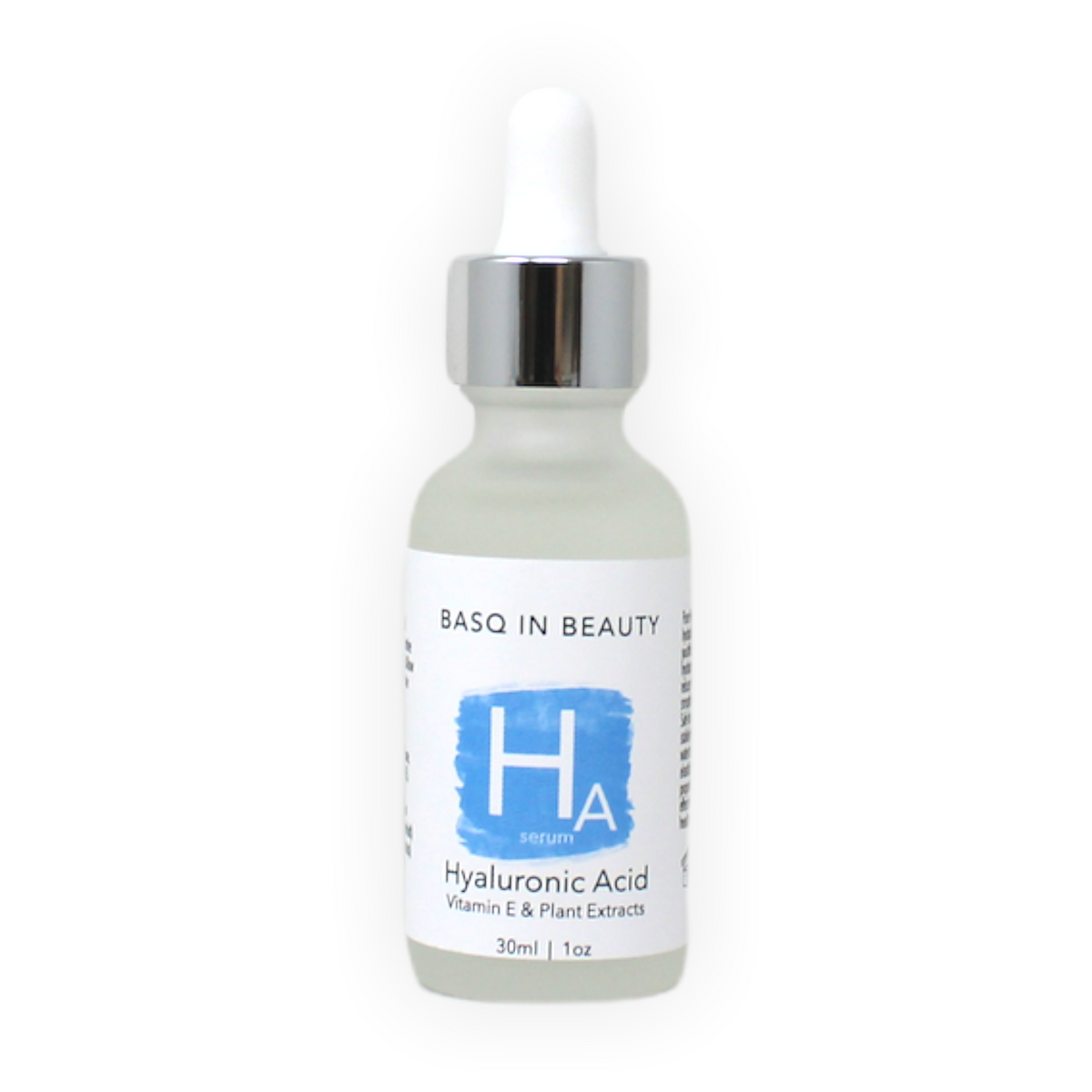 Hyaluronic Acid Serum