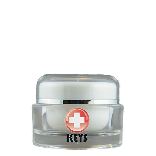 KEYS - Eye Butter Anti-Aging Eye Cream - The Nature of Beauty