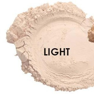 Miracle Mineral Rice Setting Powder