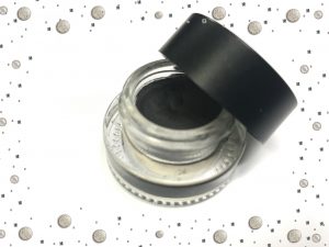 Gel Eyeliner - Long Wearing Smudge Pot