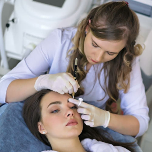 Tattoo Microblading Permanent Makeup Apprenticeship The Nature of Beauty Minnesota
