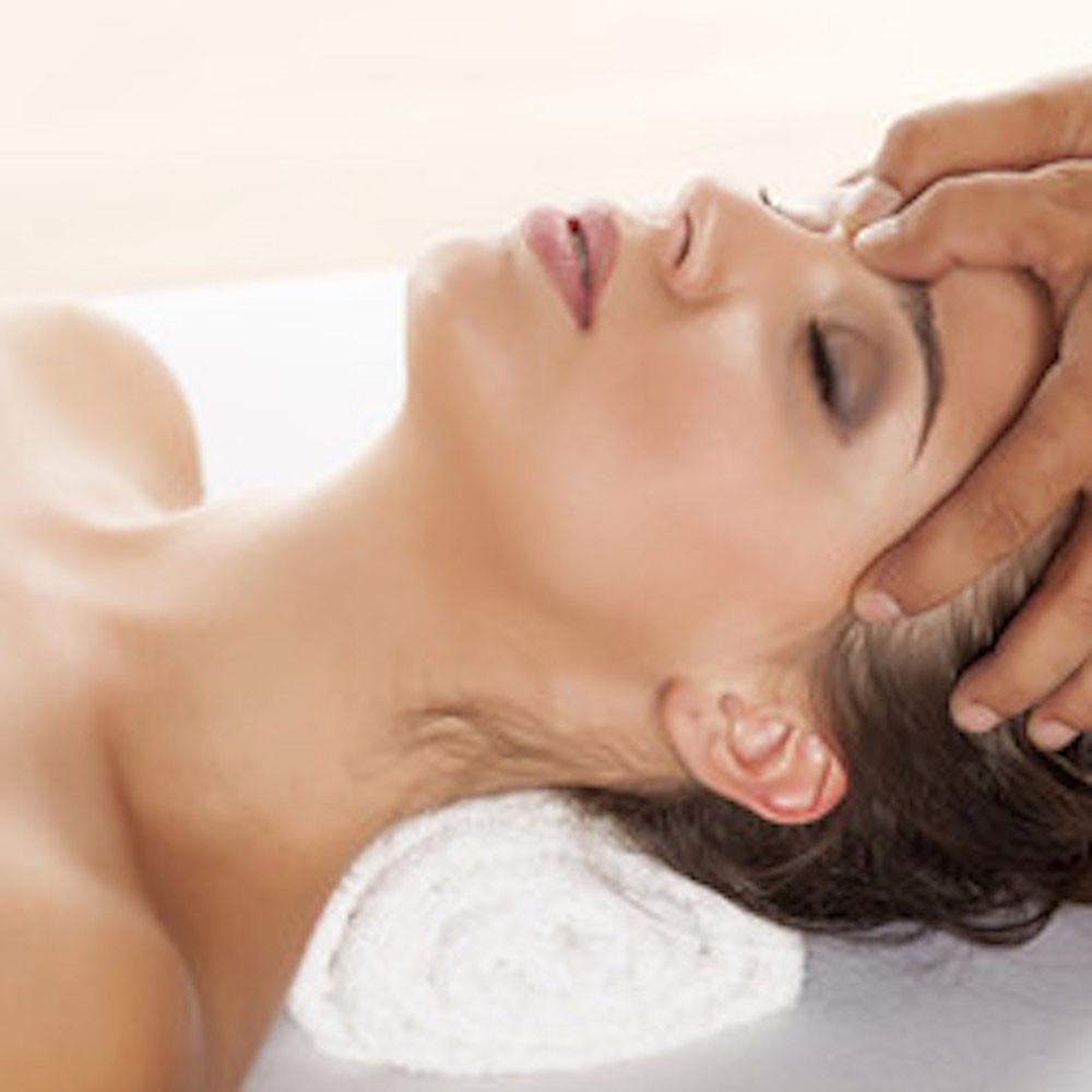 Therapeutic Facial Service at The Nature of Beauty Spa