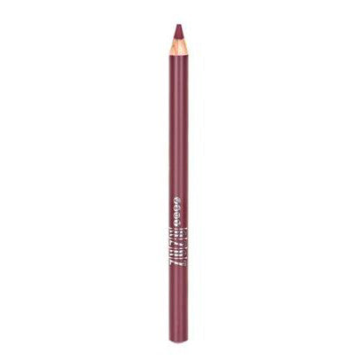 Zuzu Luxe - Lip Liner - The Nature of Beauty